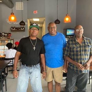 Meet your Posher, Donnie